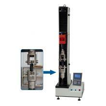 HST Spring Tension and Compression Testing Machine Shock Absorber Fatigue Life Testing Equipment thumbnail-5