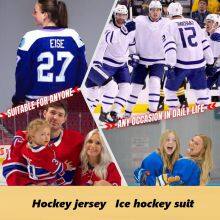Eishockey-Uniform thumbnail-3