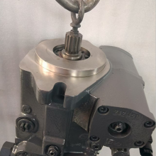 A4VG125EP4DM1/32L-NZF02K023EH-S Hydraulic Piston Pump A4VG A4VG125 A4VG125EP4D1 A4VG125EP Series thumbnail-6