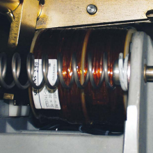 3AY1711-2F︱Siemens Drive Motor︱3AY1711-2F thumbnail-5