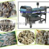 Mushroom Slicer Machine/Vegetable Cutting Machine/Food Cutting Machine thumbnail-1