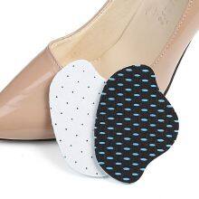Heel Sticker Anti-drop Latex Half Pad Insoles thumbnail-5