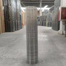PVC Coated Welded Wire Mesh Rolls - Low Carbon Steel With Galvanized+PVC Coating thumbnail-2