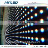 MPLED Ultra Light HD P6 Die Casting Rental Indoor LED Display thumbnail-2