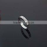 Rings Silver Stainless Steel Silver Fashion Ring Finger Rings Photos Supplier's Choice thumbnail-4