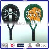 Customized Design and Customized Logo Carbon Beach Paddle thumbnail-2