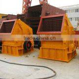Capacity 50-90 T/h Stone Hammer Crusher for Bluestone Production Line thumbnail-1