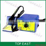 Hot Sale 936 Smd Welding Table Machine Soldering Station for Repair thumbnail-4