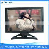 DTK-1768T 17 Inch TFT LCD AV/PC/HD/USB/TV Monitor thumbnail-1