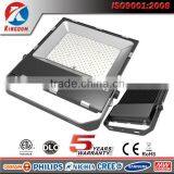 High Lumen Flood Light 20000 Lumens Slim Meanwell 200w Smd Led Floodlight
