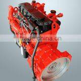 QSZ13-C550 Euro 2 550hp DCEC Diesel Engine Assembly
