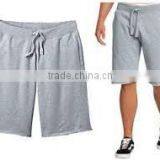 Custom Fleece Shorts/ Wholesale Fleece Shorts/ High Quality Fleece Shorts