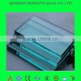 Top Quality 14mm Thick Building Glass Price thumbnail-6