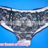 Fancy Plus Size Underwear Set, Women Lingerie thumbnail-5