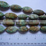 Turqiouse Olive Shapes thumbnail-1