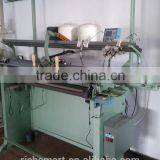 2014 High Quality Semi-auto Flat Knitting Machine For Sweater