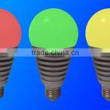 Smart 7w Bulb Light China Hot Smart Led Light Smart Lighting Led Bulb Light E27 B22