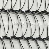 Two-needle Knitted Agriculture Birds for Sale / Bird Netting