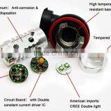 Wholesale Price High Power 7G Led Foglight 30w thumbnail-5