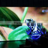 Indoor Full Color led screen P6 for advertising