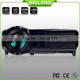 Built In Android 4.2 USB3.0 WIFI Free Shipping Projector LED Proyector,Full HD Red/Blue 3D Support 1080P Projector