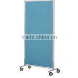 Movable Sound Proof Partition Wall For Hotel And Office