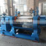 Hot Sale CE,ISO Two Roll Rubber Mixing Mill/open Rubber Mixing Mill Machine From China