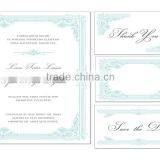 Wedding Greeting Card, Paper Greeting Cards thumbnail-6