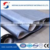 TPO Waterproof and Breathable Roofing Membrane/material