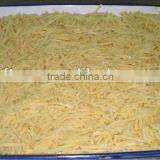 New Organic Canned Bamboo Shoot Strips thumbnail-1