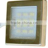 LED Slim Cabinet Downlighting 1.8W / DC12-24V