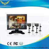 cheap cctv camera kit! h.264 4ch dvr combo cctv camera kit wifi