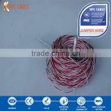 24awg jumper wires solid