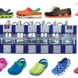 Fully Automatic Eva Injection Moulding Machine for Making Slippers Quality Choice