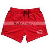NEW Bodybuilding Gym Running Casual Sport Summer Shorts For Men thumbnail-3
