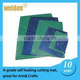 WELDON Wholesale A1,A2,A3,A4,A5 Material PVC Plastic Printable Self Healing Cutting Mat thumbnail-5