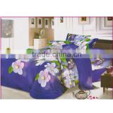 luxury 5 star hotel use softness polyester manufacturer bedding set in yiwu market                        
                                                Quality Choice