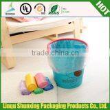 Biodegradable Plastic Bag/biodegradable Plastic/drawstring Garbage Bags