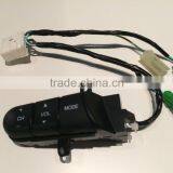 ANGOTAN Steering Audio Cruiser Control for Jazz