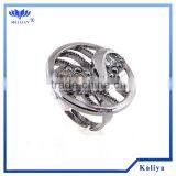2014 Hot Sale Ring Fashion Jewelry Diamond Rings Crystal Ring thumbnail-1