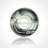 Pro Skateboard Wheel, High Rebound Skateboard Wheel, Logo Printing Skateboard Wheels thumbnail-3