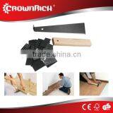 32pcs Professional Floor Installation Tool Kit