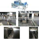 5 Gallon Barrel Mineral Water Filling Machine/Line/Plant