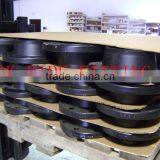 1500# RTJ BLIND (STANDARD SPP) W.1" HOLE (AS PER MOTS-02 APPENDIX D TPD-22) A240 316L thumbnail-4