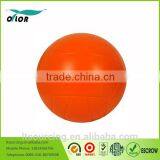6.2cm Red pu Stress Ball