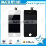 Big Discount Stable Quality for IPhone LCD Screen for IPhone 4S LCD Screen Display