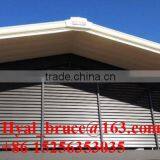 2015 High Quality Aluminum Window Louver