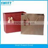 1-4 Colors Printed Garment Packaging Bag thumbnail-5