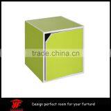 Lifestyle Green Kid Furniture Design Bedroom Furniture Set thumbnail-1