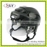 2016 Ice Hockey Player Helmets With Clear Visor and Ear Protection for Sale thumbnail-1